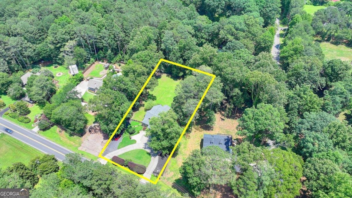 16225 Hopewell Road Alpharetta - 2