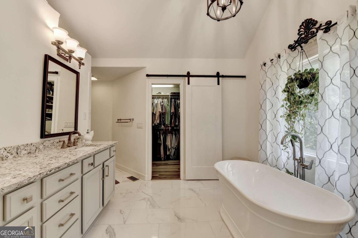 16225 Hopewell Road Alpharetta - 22