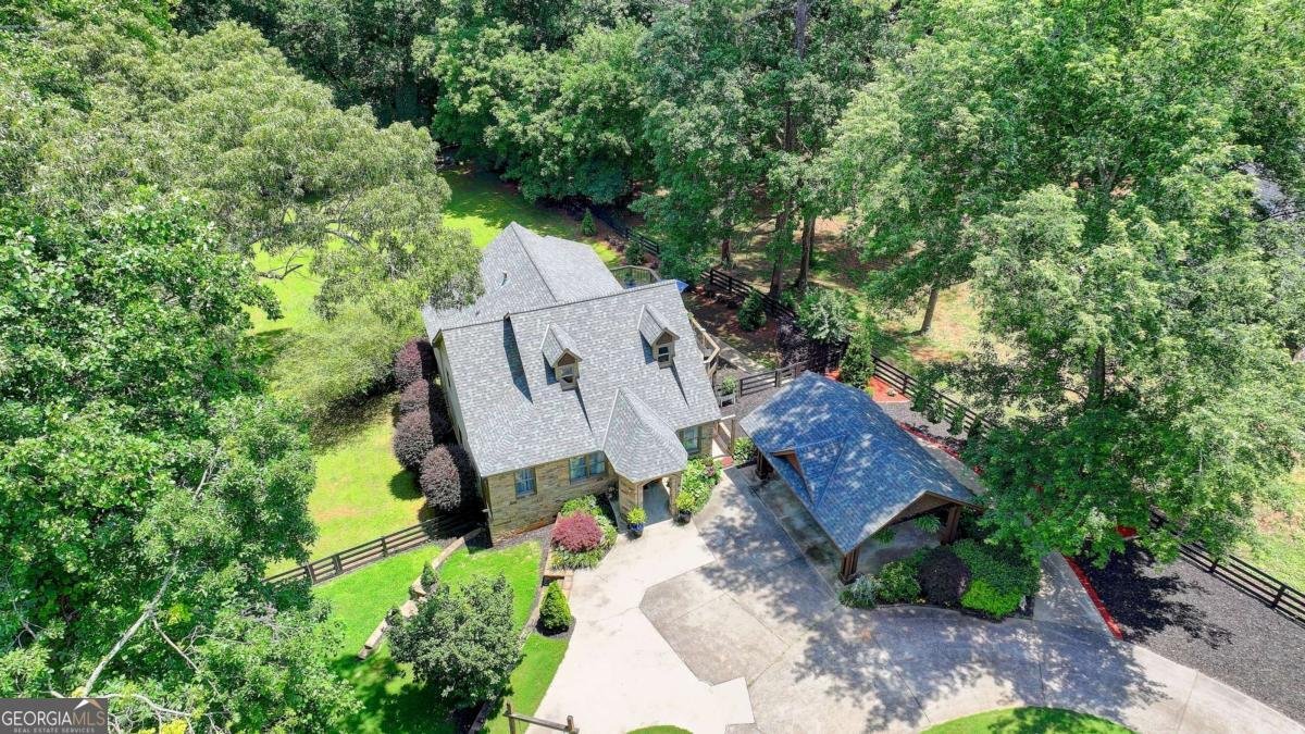 16225 Hopewell Road Alpharetta - 3