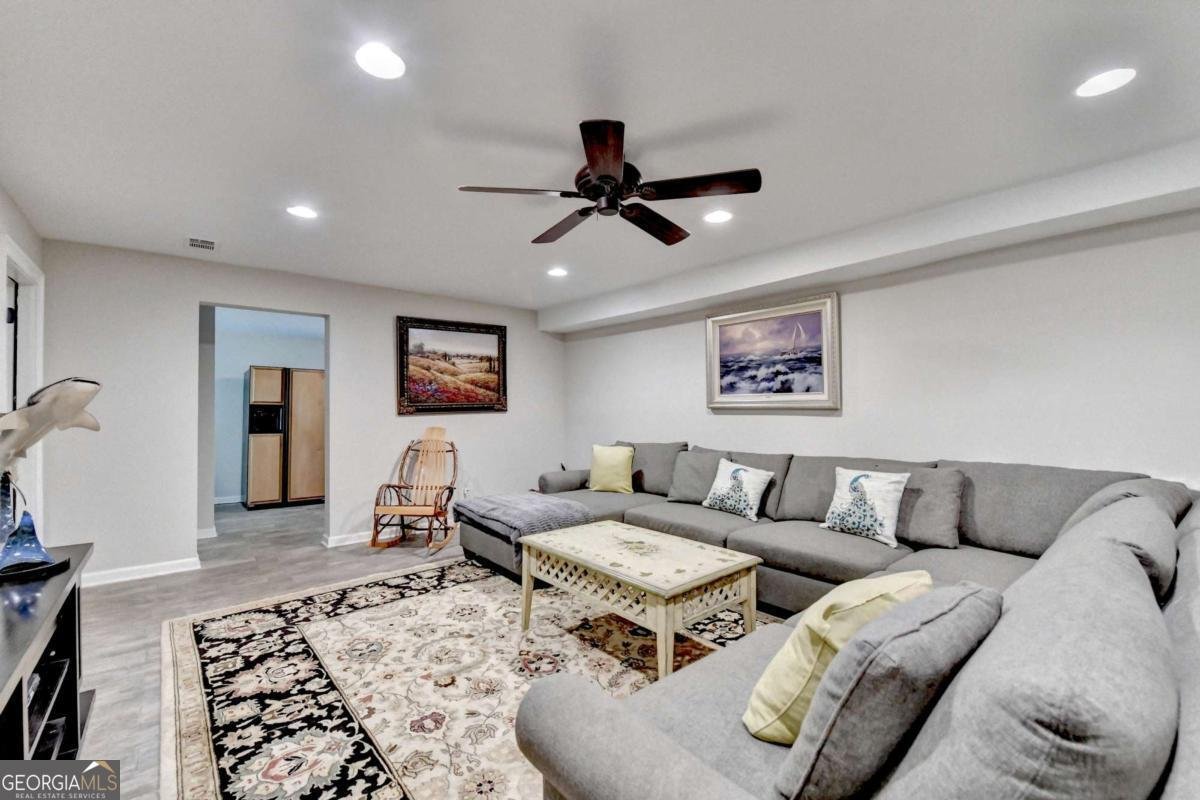 16225 Hopewell Road Alpharetta - 30