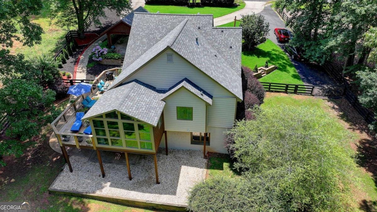 16225 Hopewell Road Alpharetta - 32