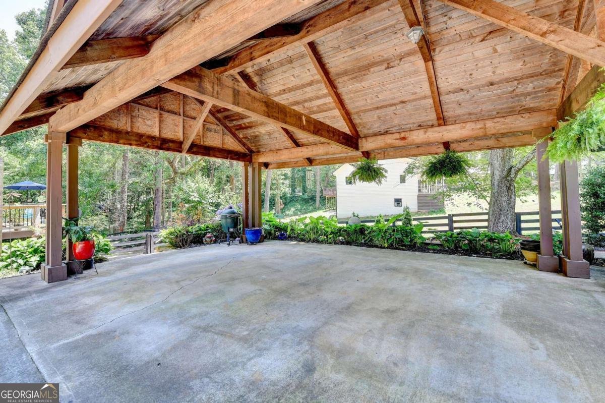 16225 Hopewell Road Alpharetta - 35