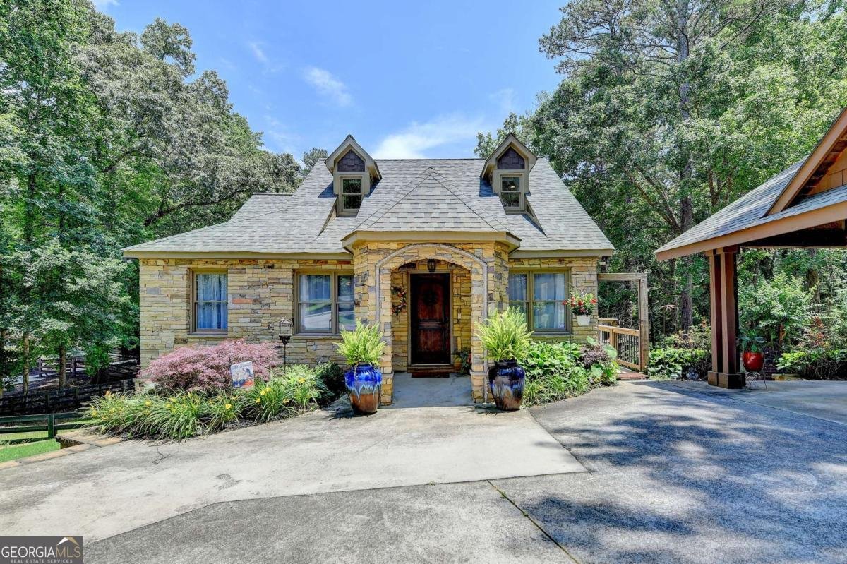 16225 Hopewell Road Alpharetta - 4