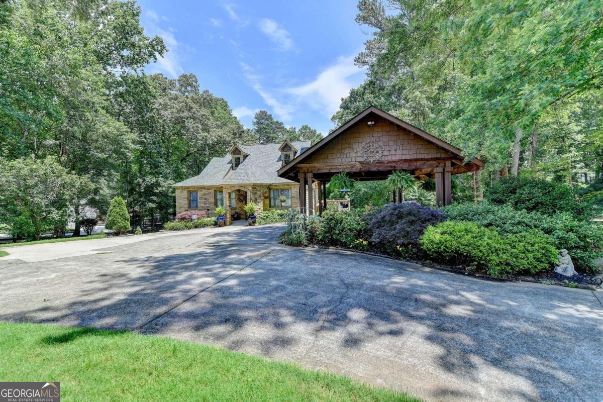 16225 Hopewell Road Alpharetta - 5