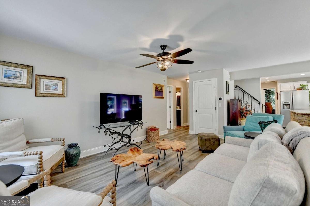 16225 Hopewell Road Alpharetta - 8