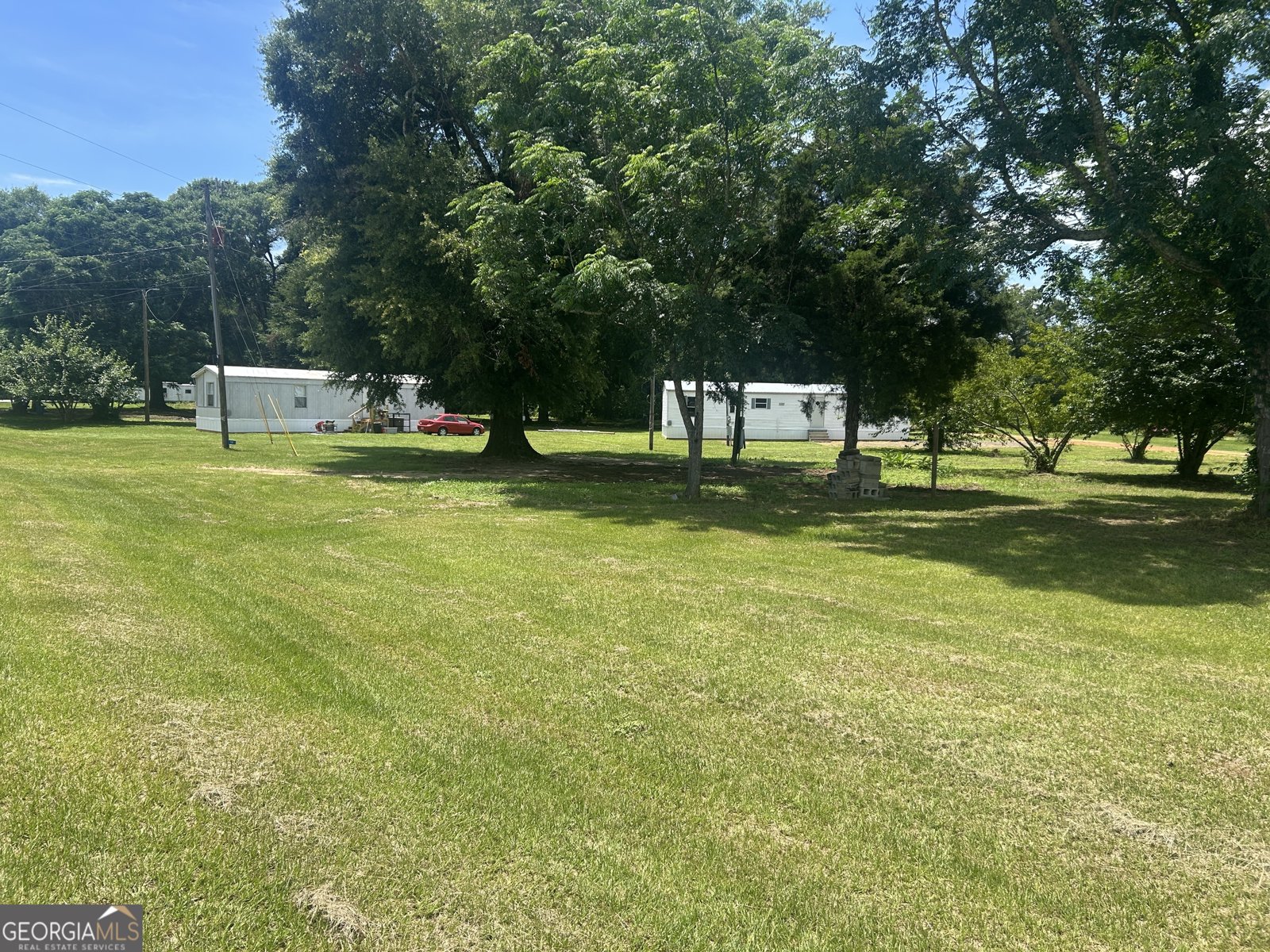 18 Capital Square Drive Hawkinsville - 1