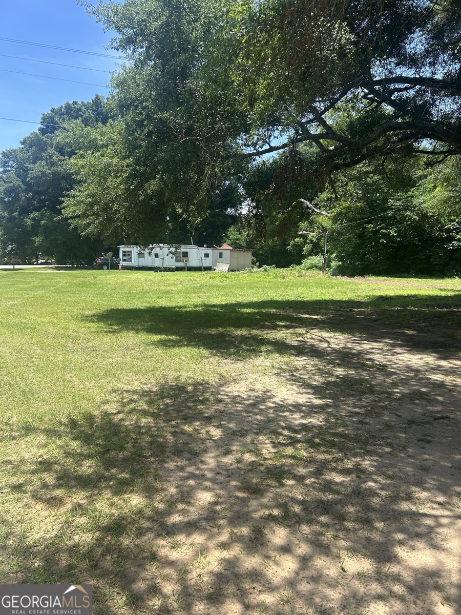 18 Capital Square Drive Hawkinsville - 4