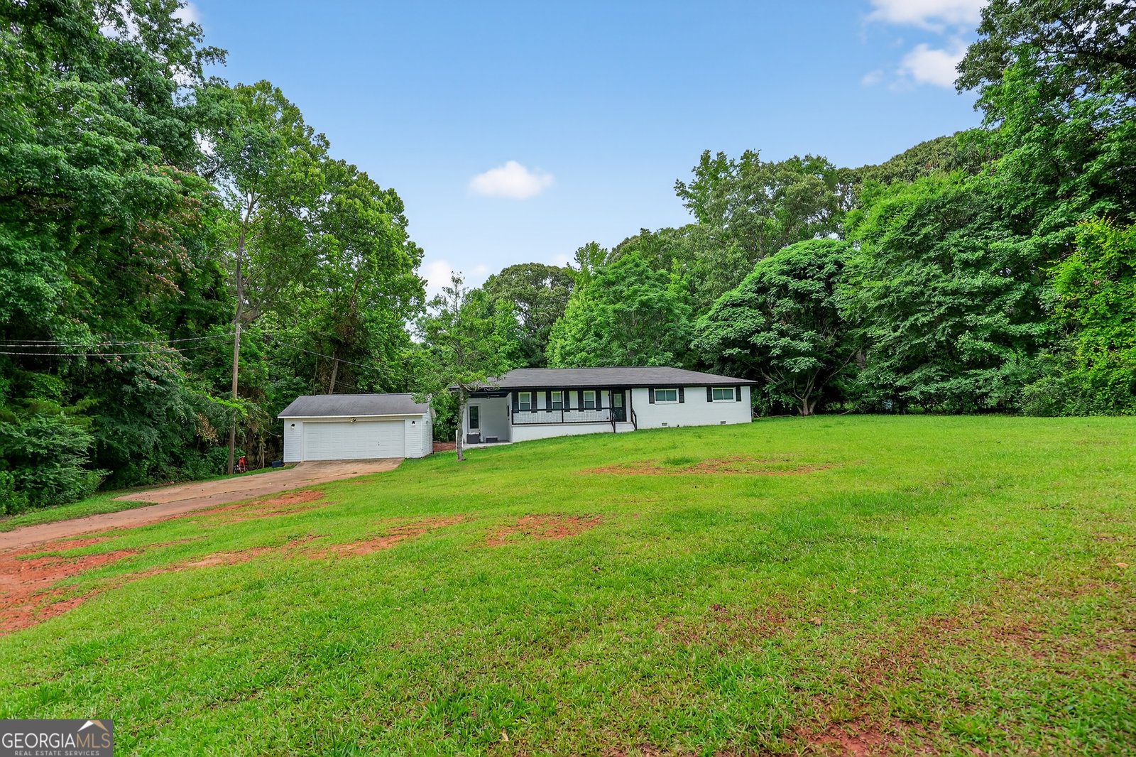 1120 Glass Bridge Road Lagrange - 19