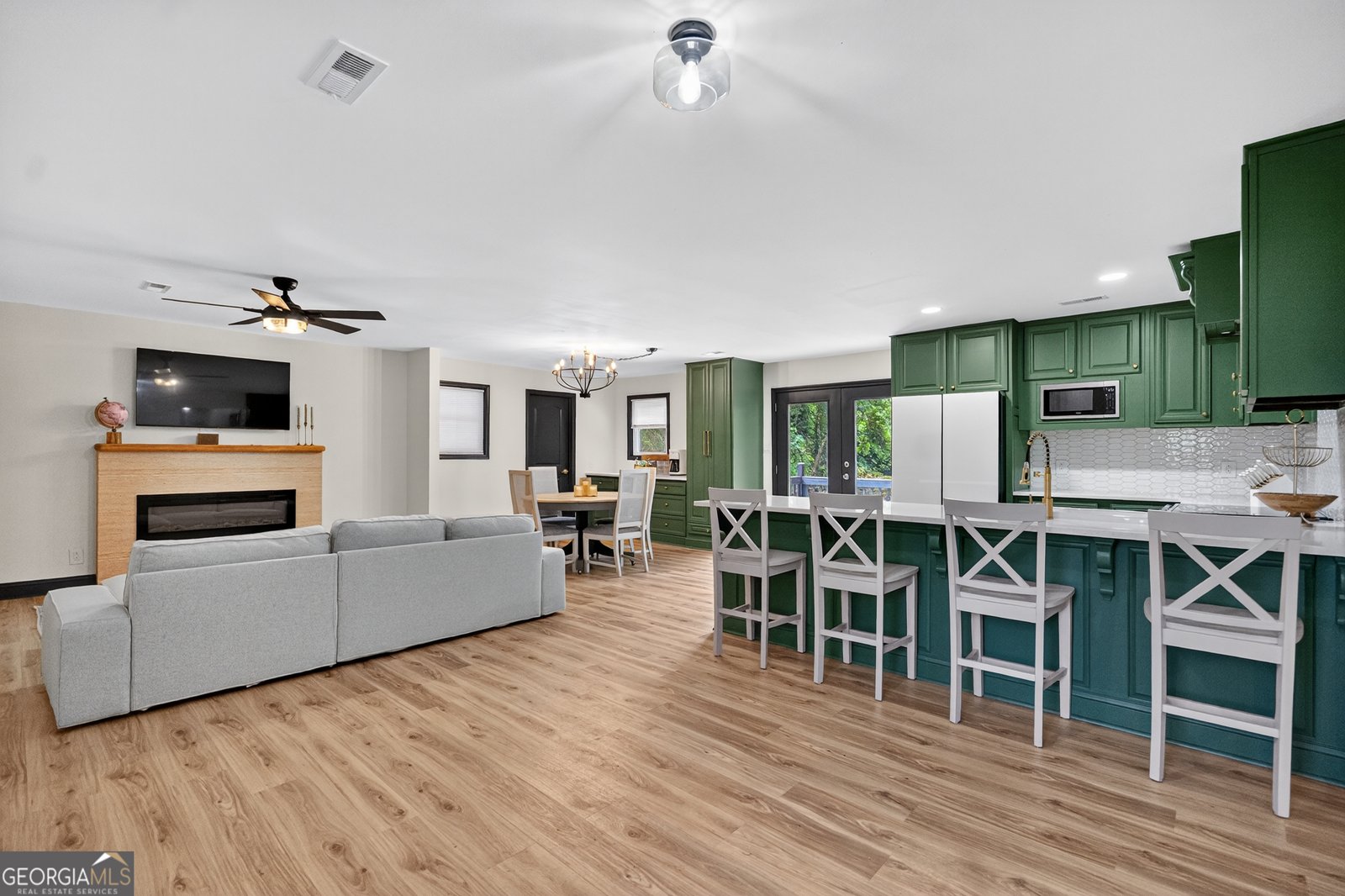 1120 Glass Bridge Road Lagrange - 2