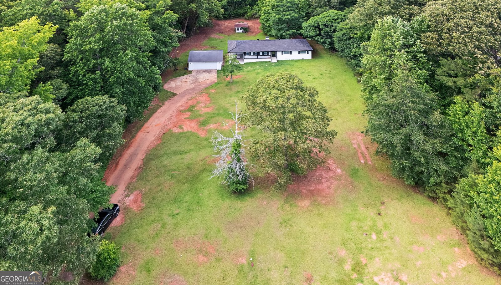 1120 Glass Bridge Road Lagrange - 20