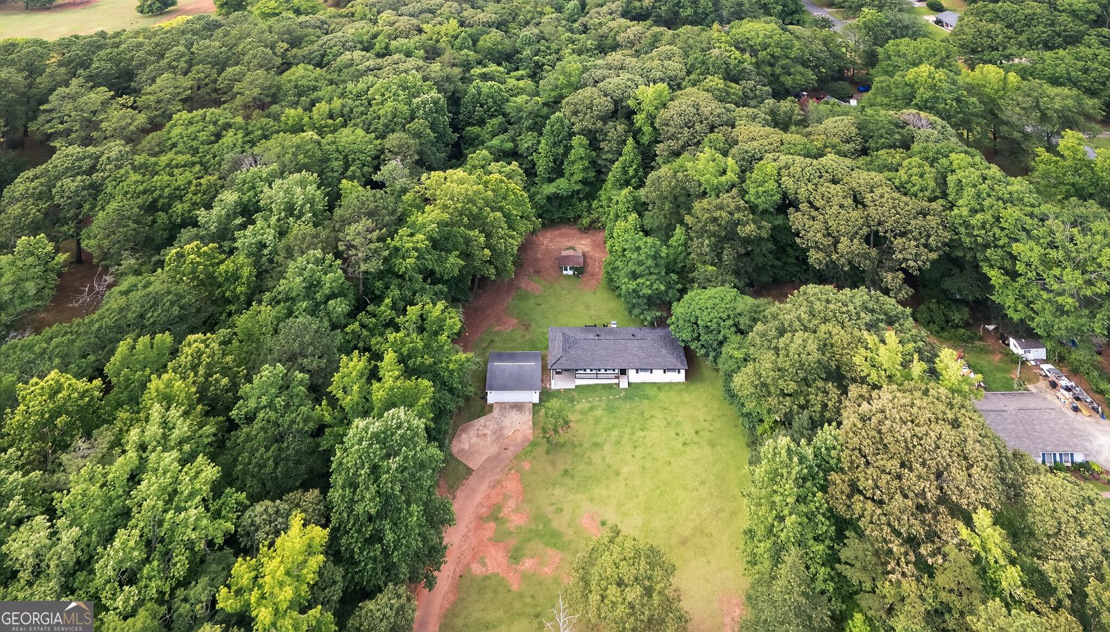 1120 Glass Bridge Road Lagrange - 21