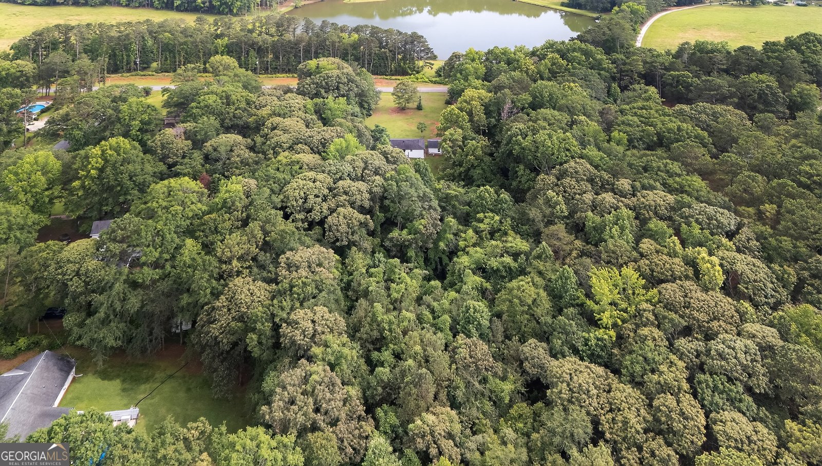 1120 Glass Bridge Road Lagrange - 22