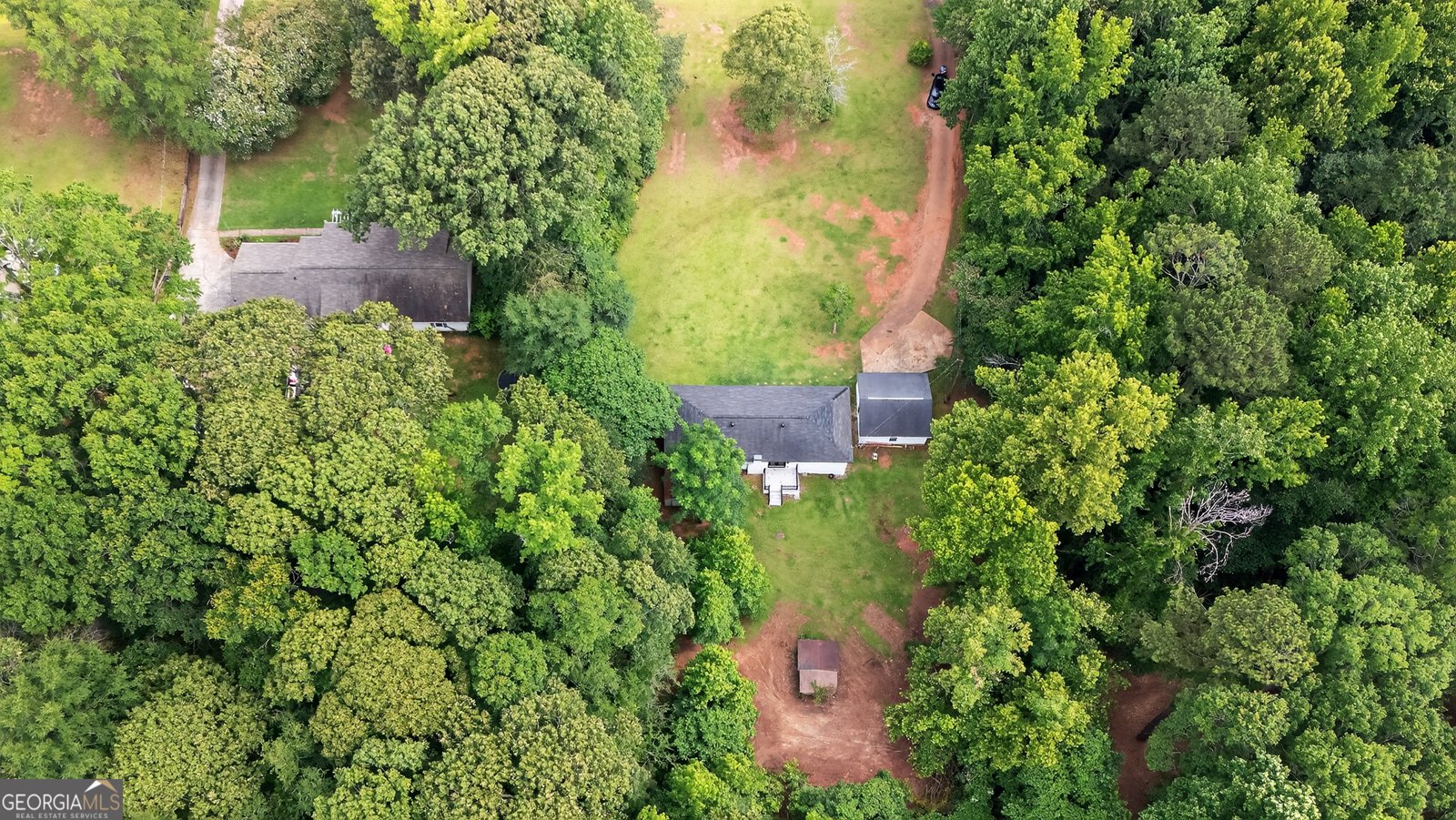 1120 Glass Bridge Road Lagrange - 23