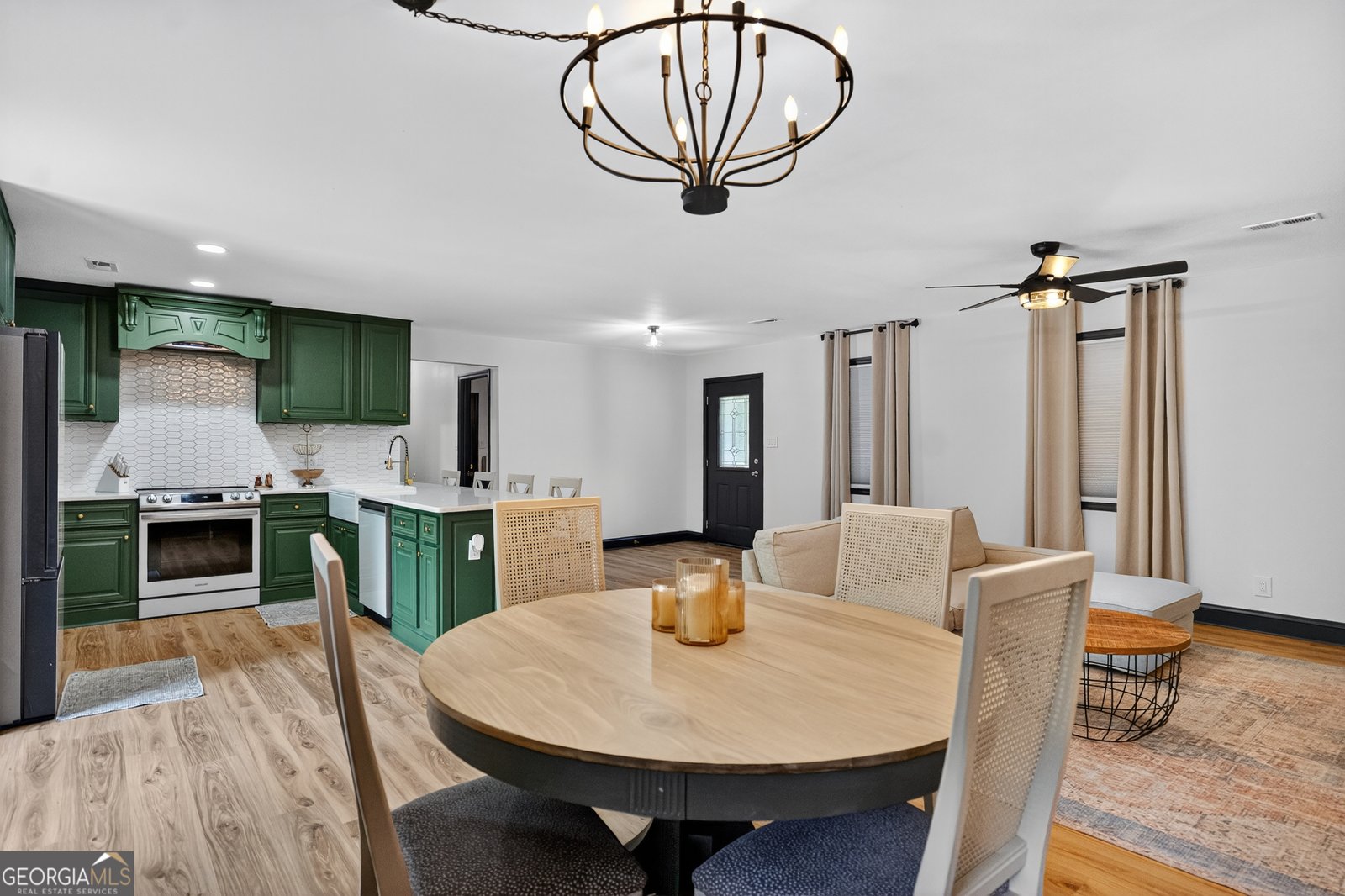 1120 Glass Bridge Road Lagrange - 6