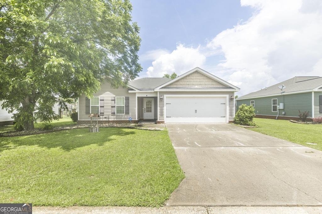417 Madison Place Parkway Byron - 2