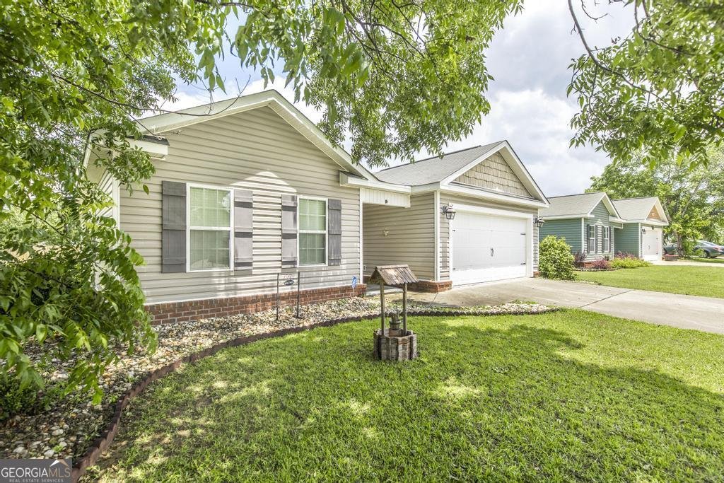 417 Madison Place Parkway Byron - 3