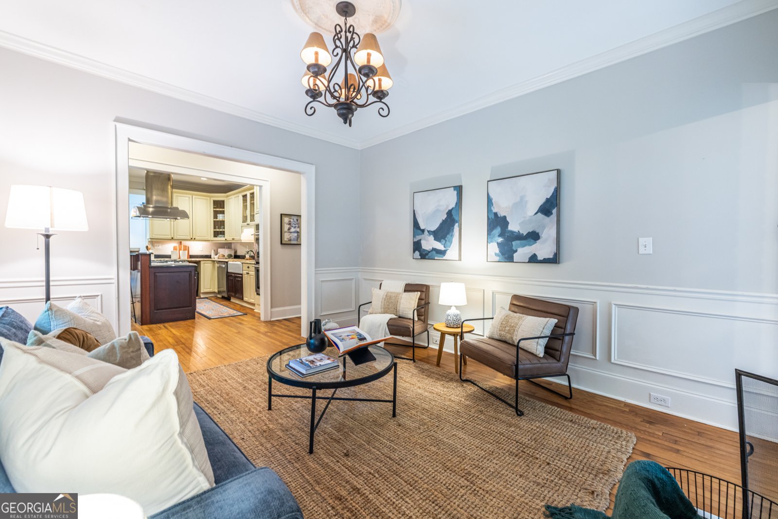 226 Inman Drive Decatur - 10