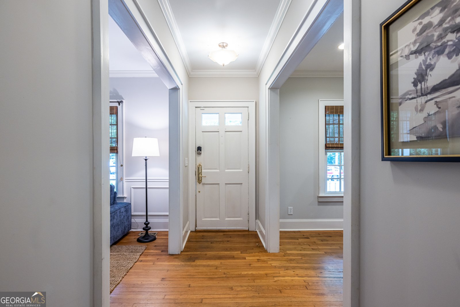 226 Inman Drive Decatur - 12