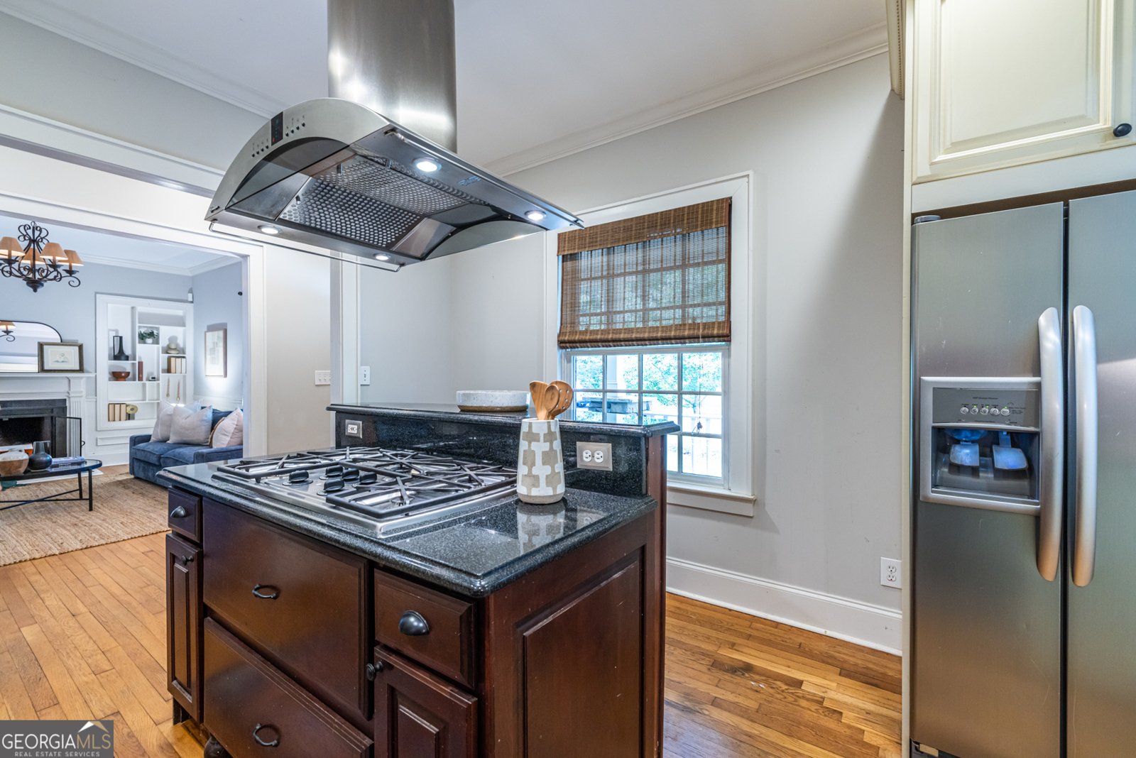 226 Inman Drive Decatur - 15