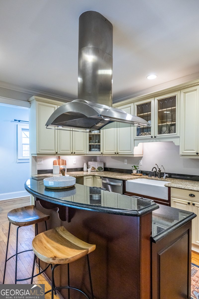 226 Inman Drive Decatur - 16