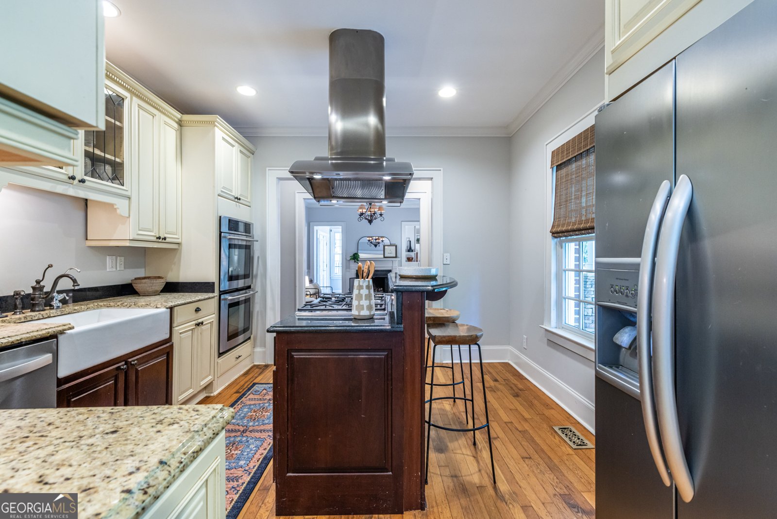 226 Inman Drive Decatur - 17
