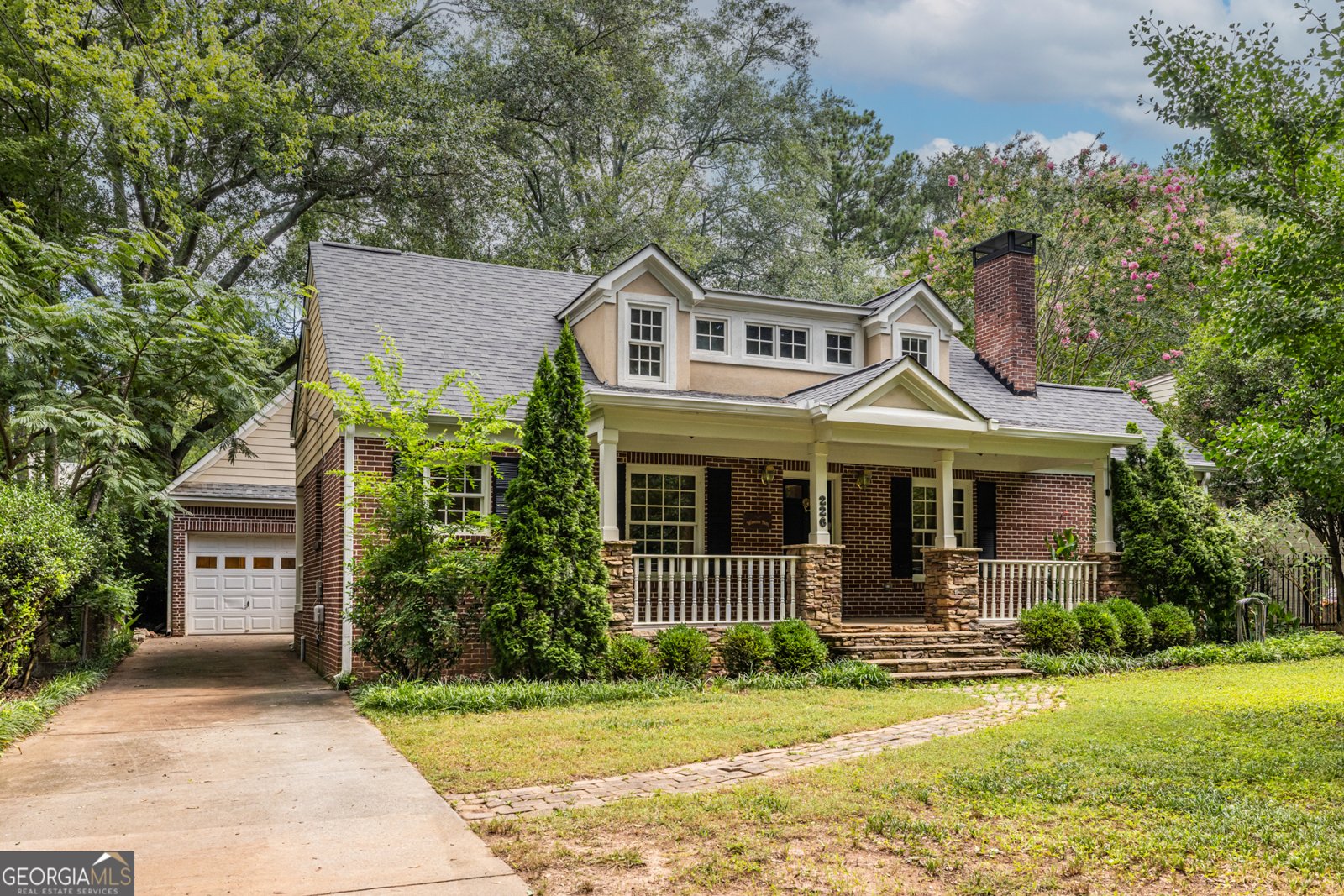 226 Inman Drive Decatur - 2