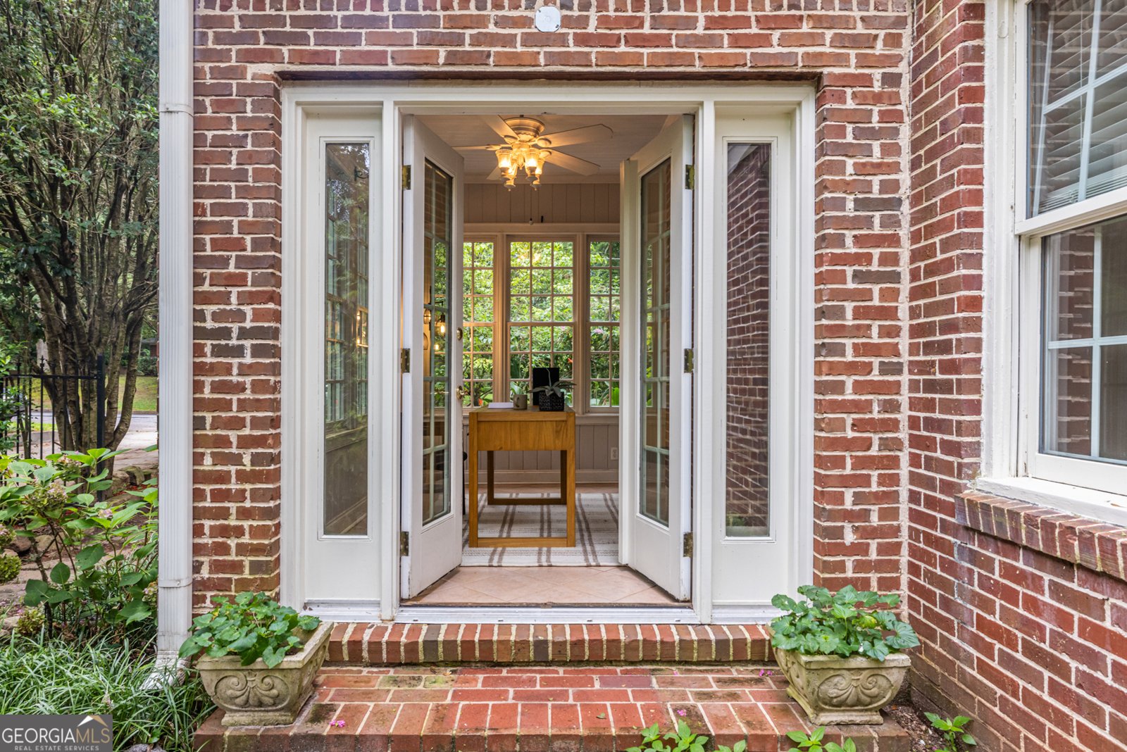 226 Inman Drive Decatur - 28