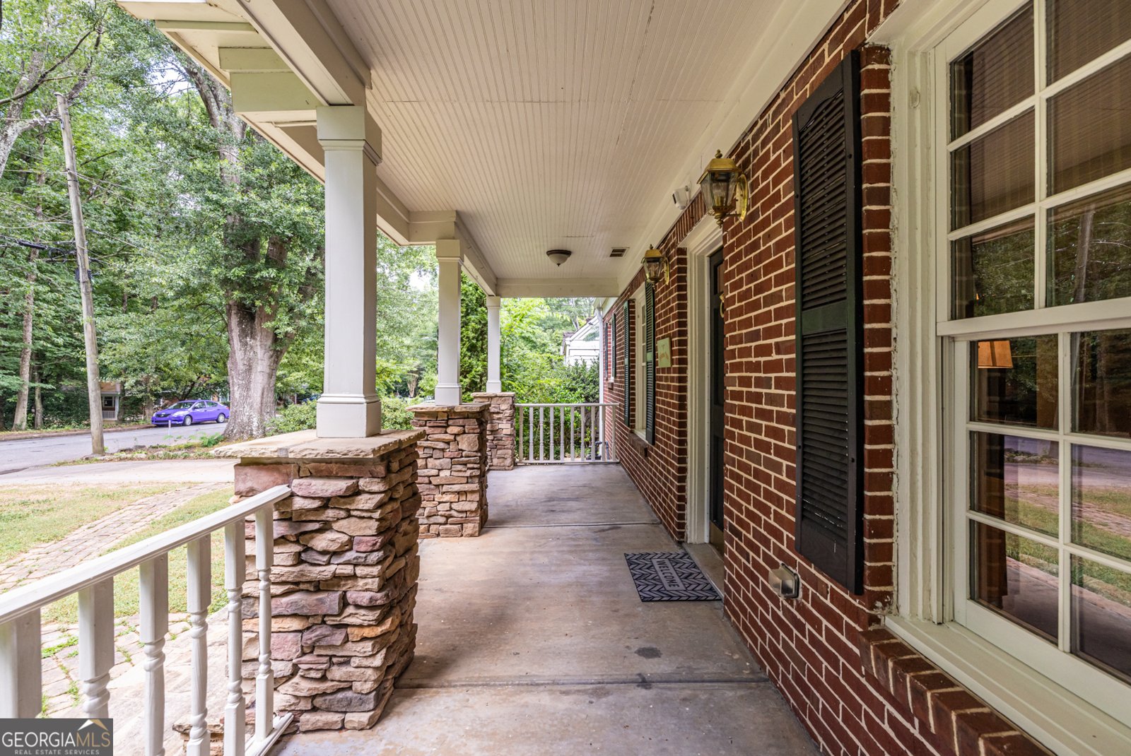 226 Inman Drive Decatur - 4