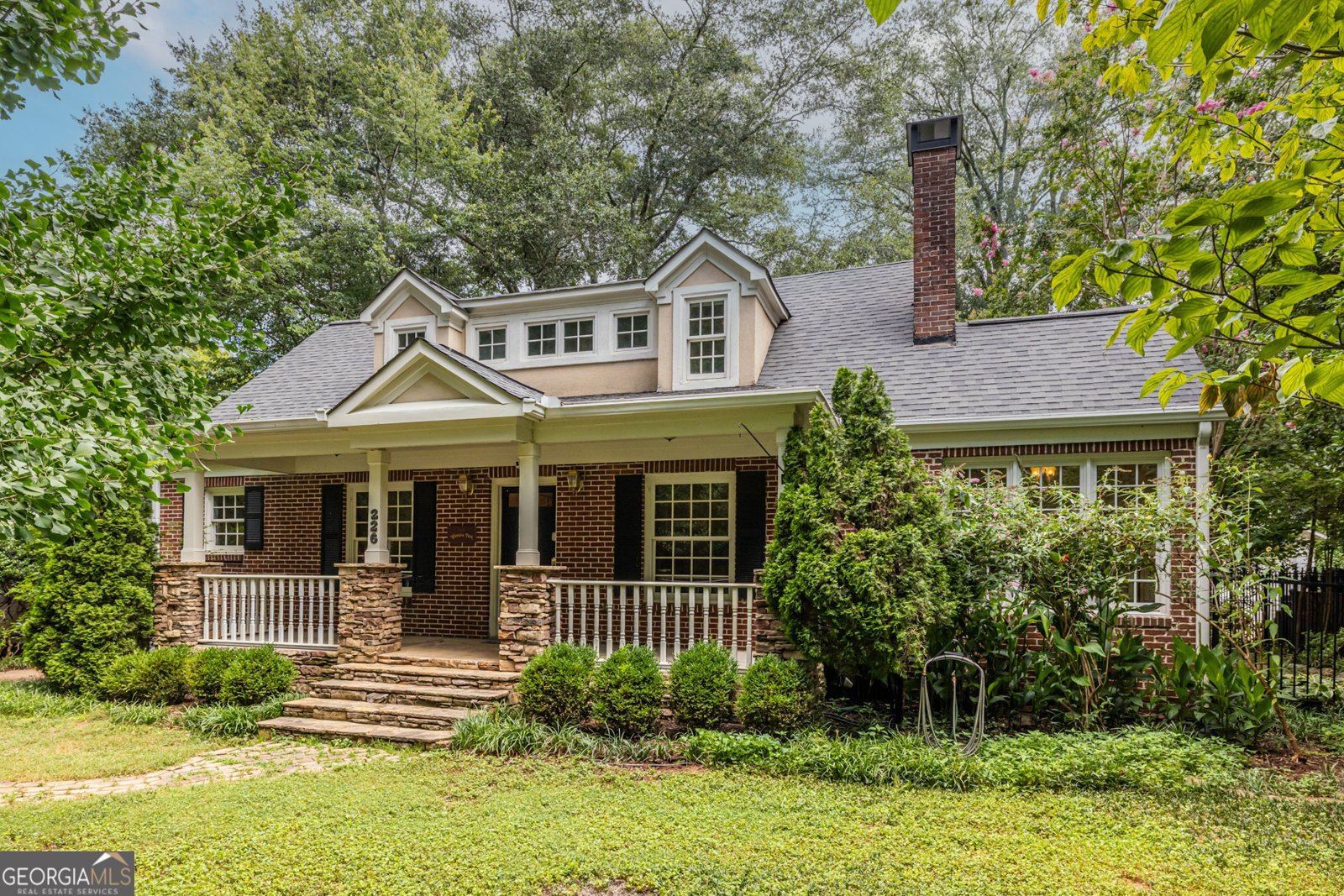 226 Inman Drive Decatur - 5