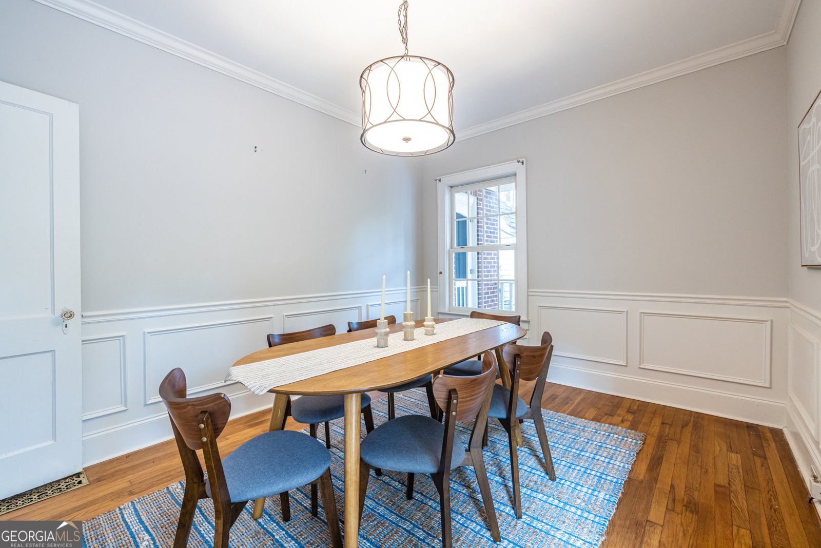 226 Inman Drive Decatur - 6