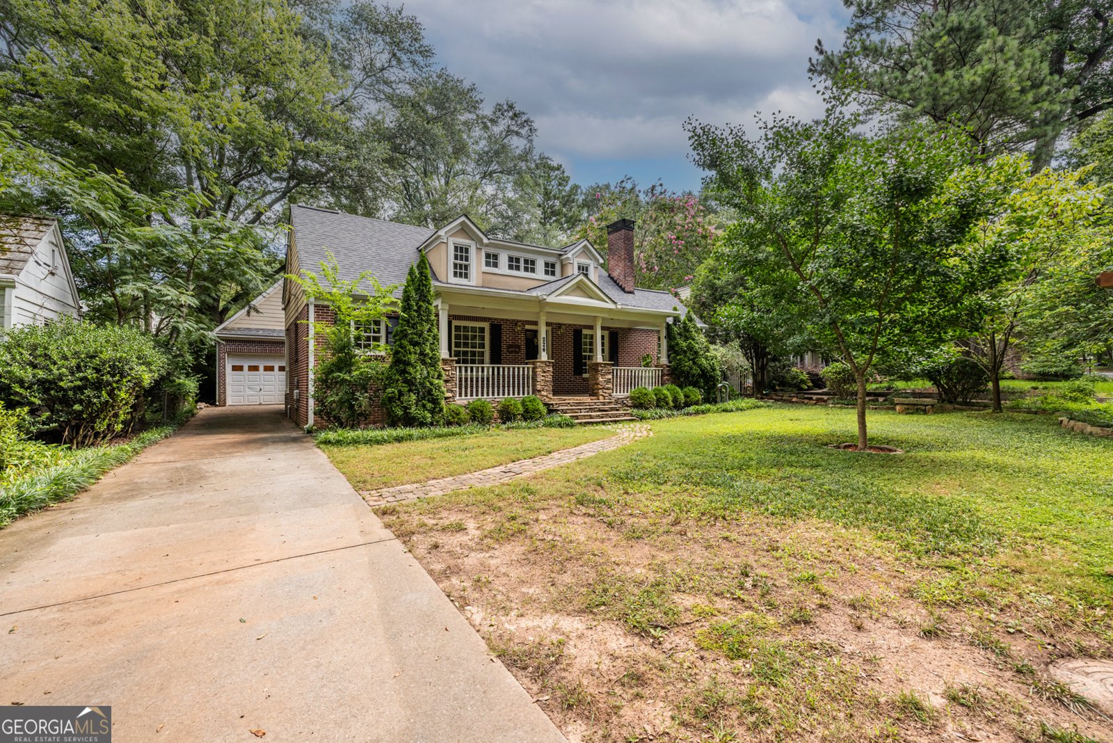 226 Inman Drive Decatur - 63
