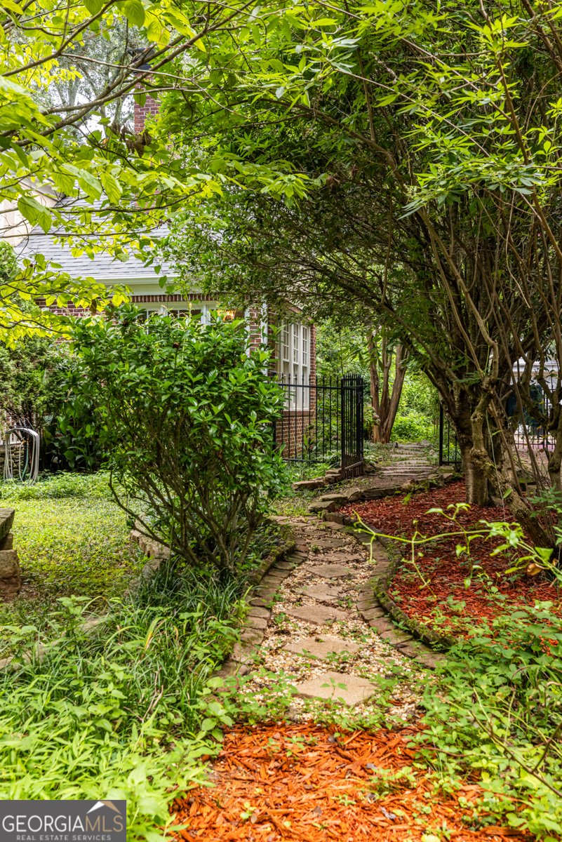 226 Inman Drive Decatur - 64