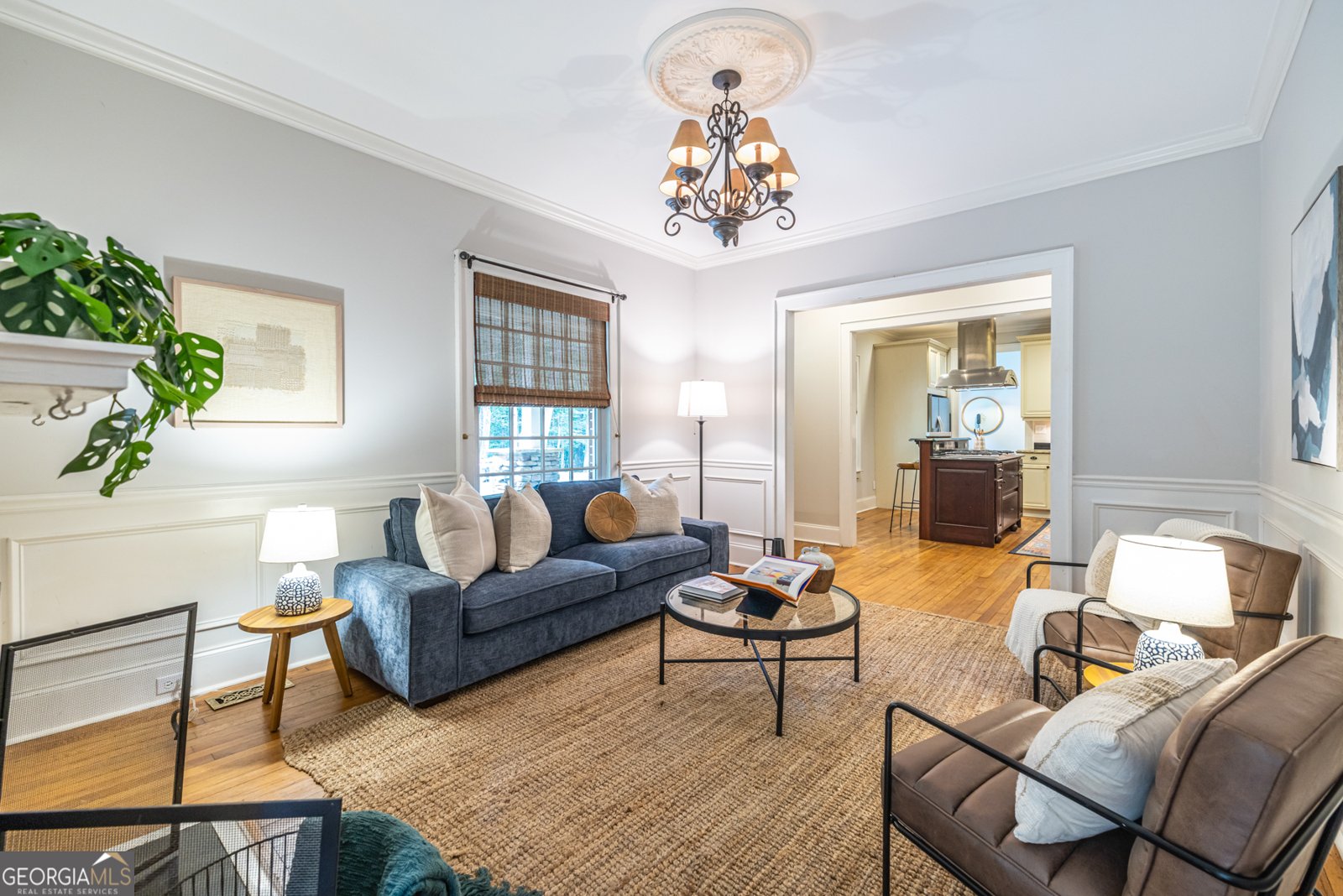 226 Inman Drive Decatur - 8