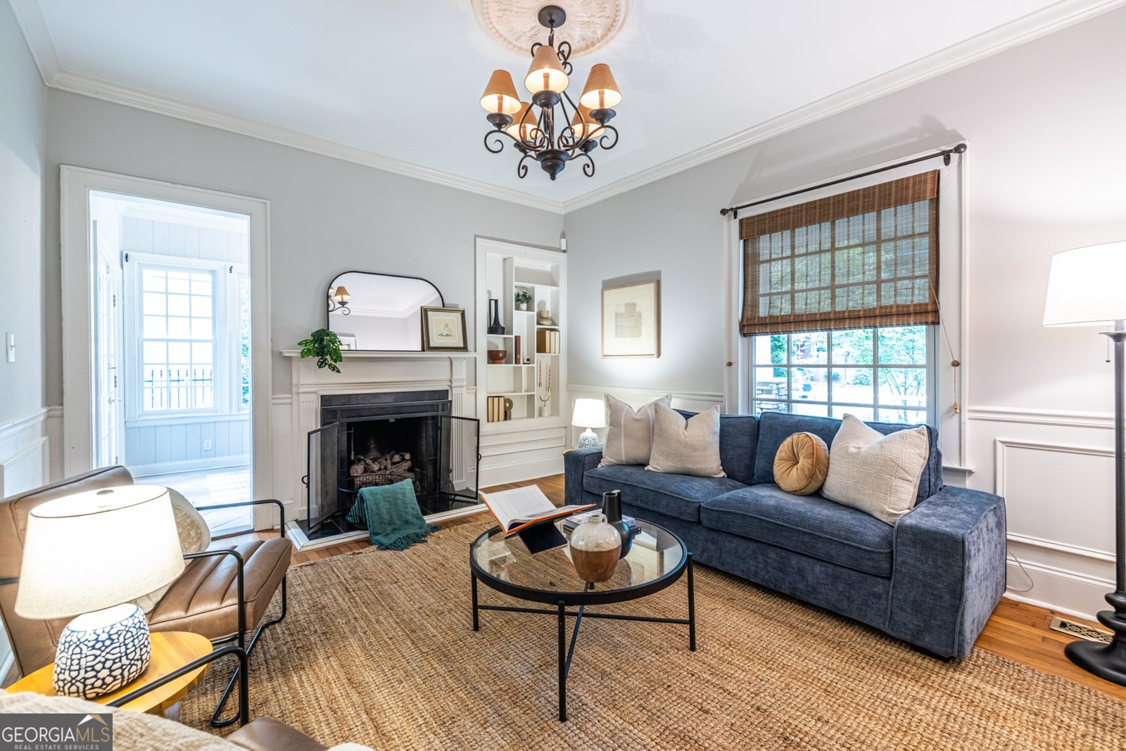 226 Inman Drive Decatur - 9