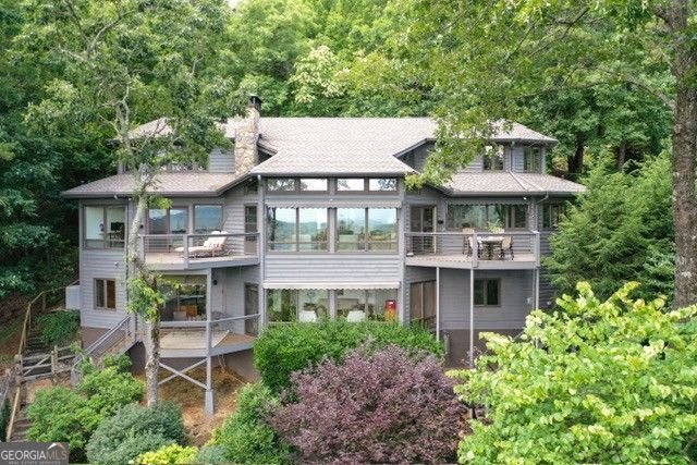 73 Falcon Heights Lane Jasper - 1
