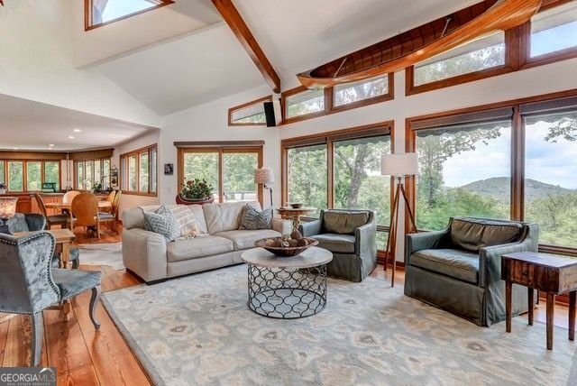 73 Falcon Heights Lane Jasper - 2