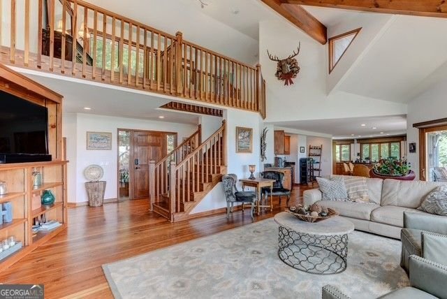 73 Falcon Heights Lane Jasper - 3