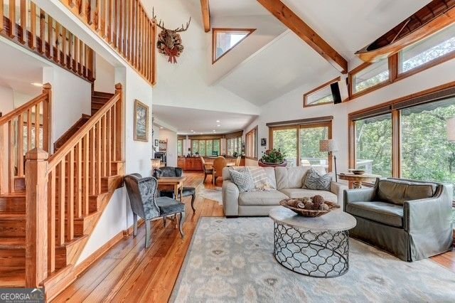 73 Falcon Heights Lane Jasper - 4