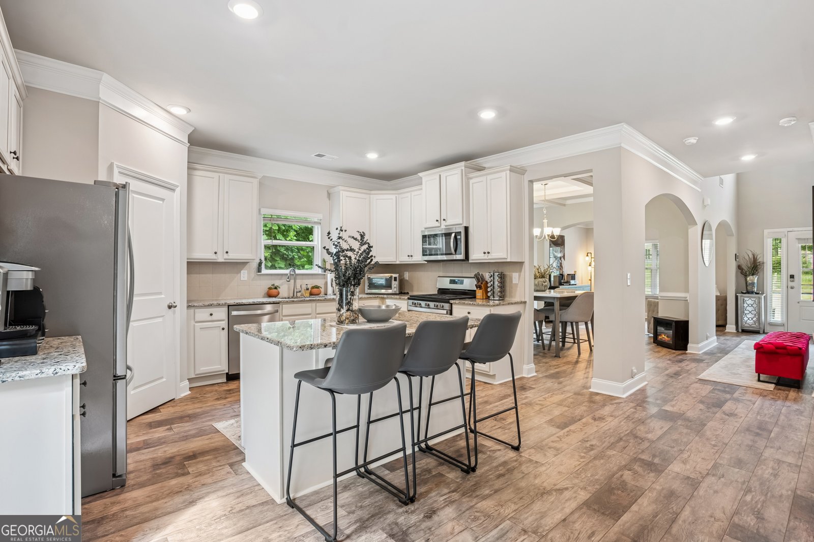 5662 Valley Loop Fairburn - 14