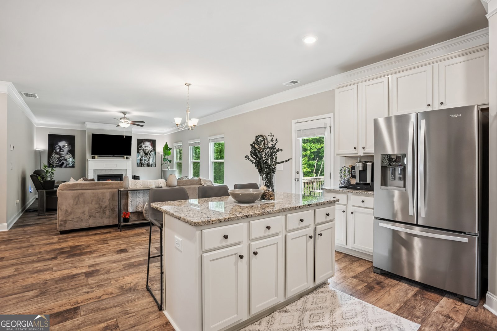 5662 Valley Loop Fairburn - 15