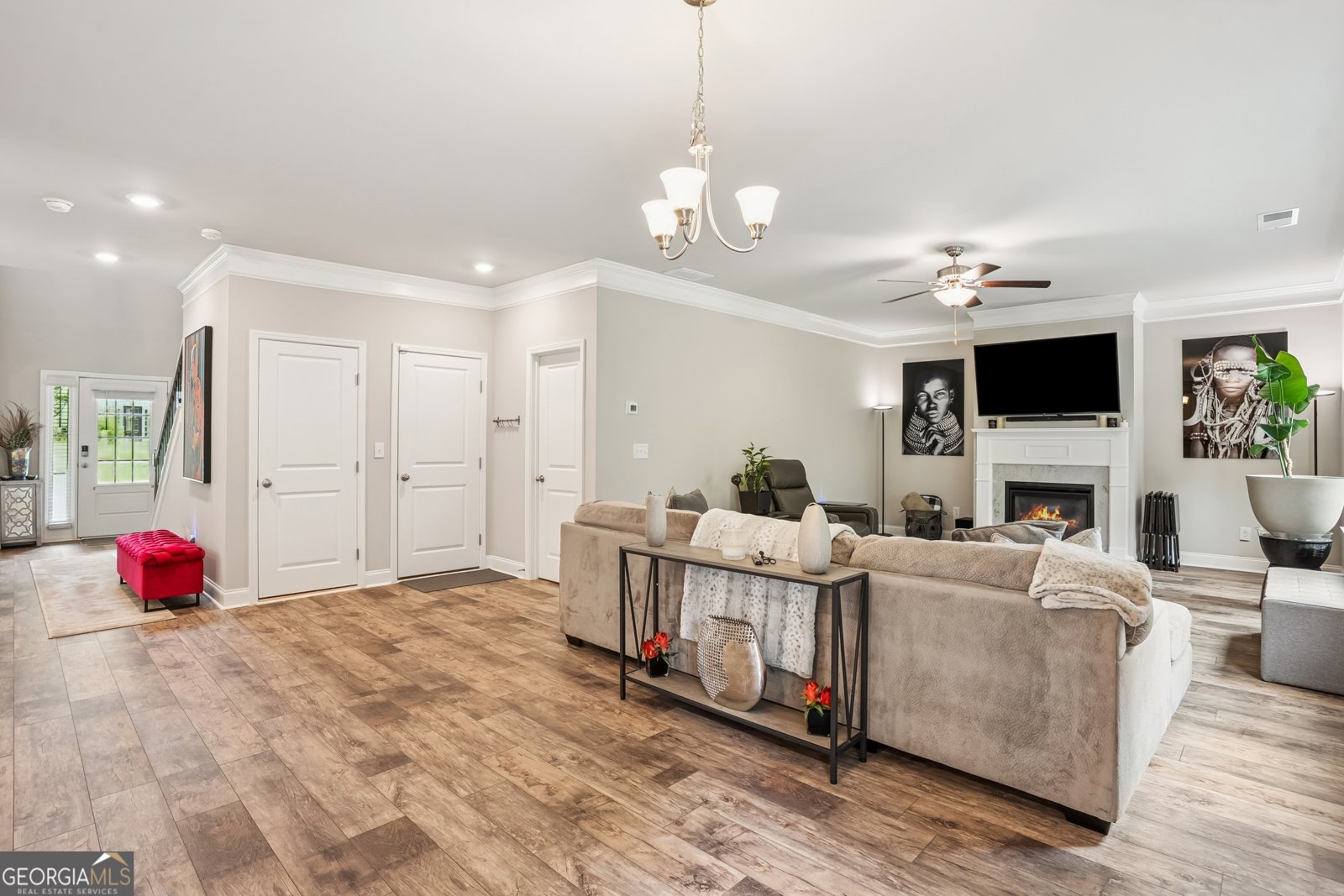 5662 Valley Loop Fairburn - 17