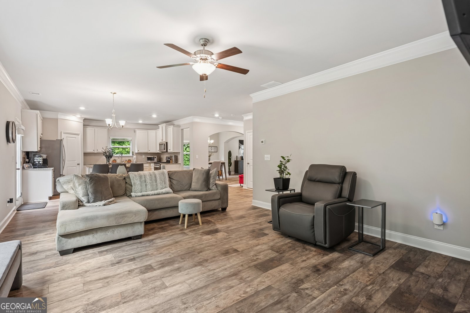 5662 Valley Loop Fairburn - 19
