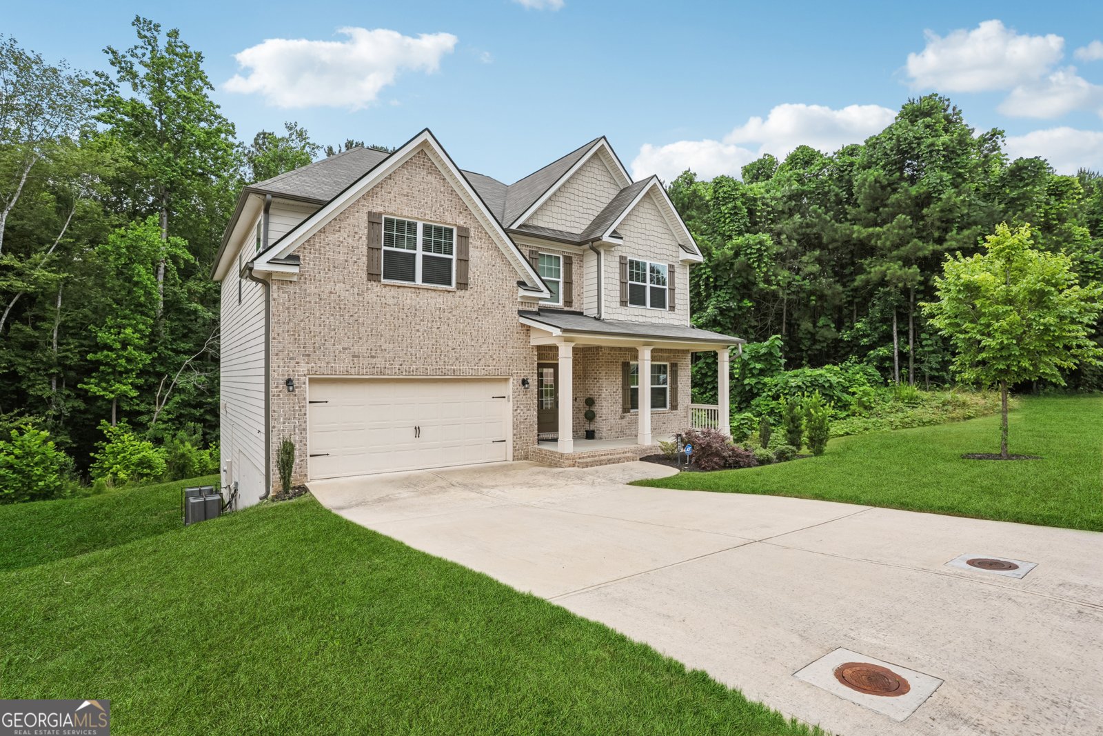 5662 Valley Loop Fairburn - 3
