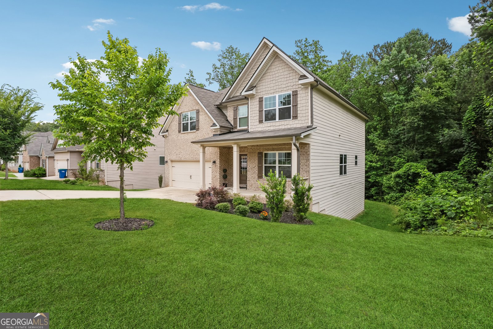 5662 Valley Loop Fairburn - 4