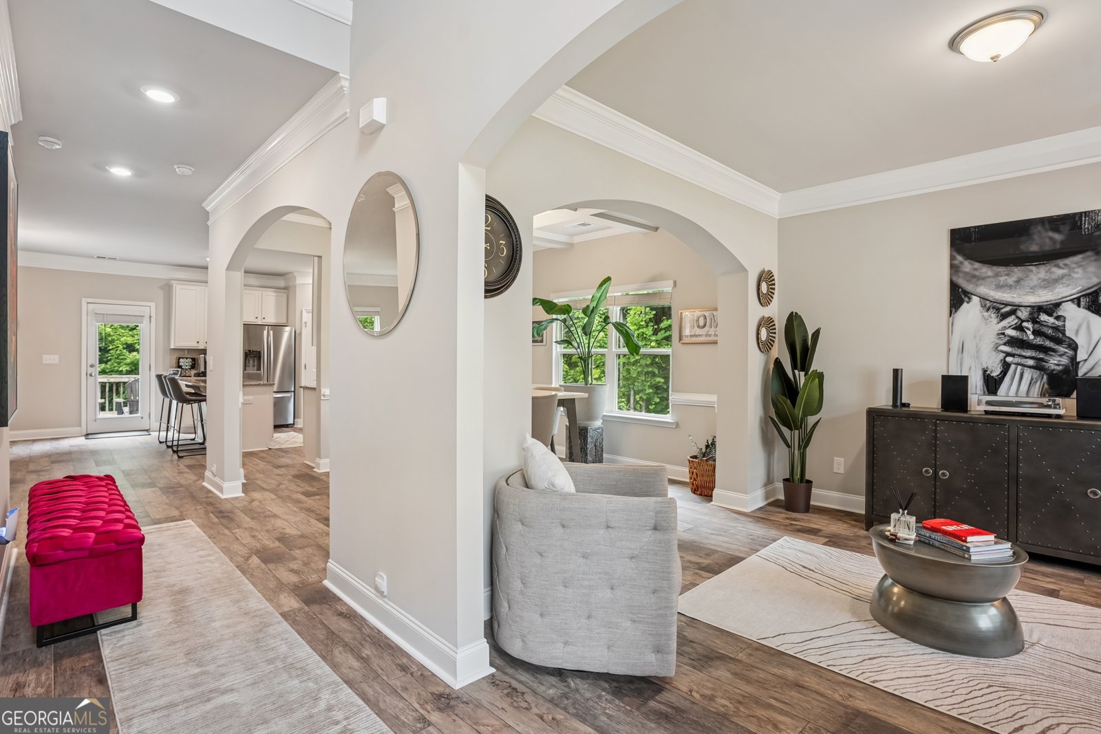 5662 Valley Loop Fairburn - 5