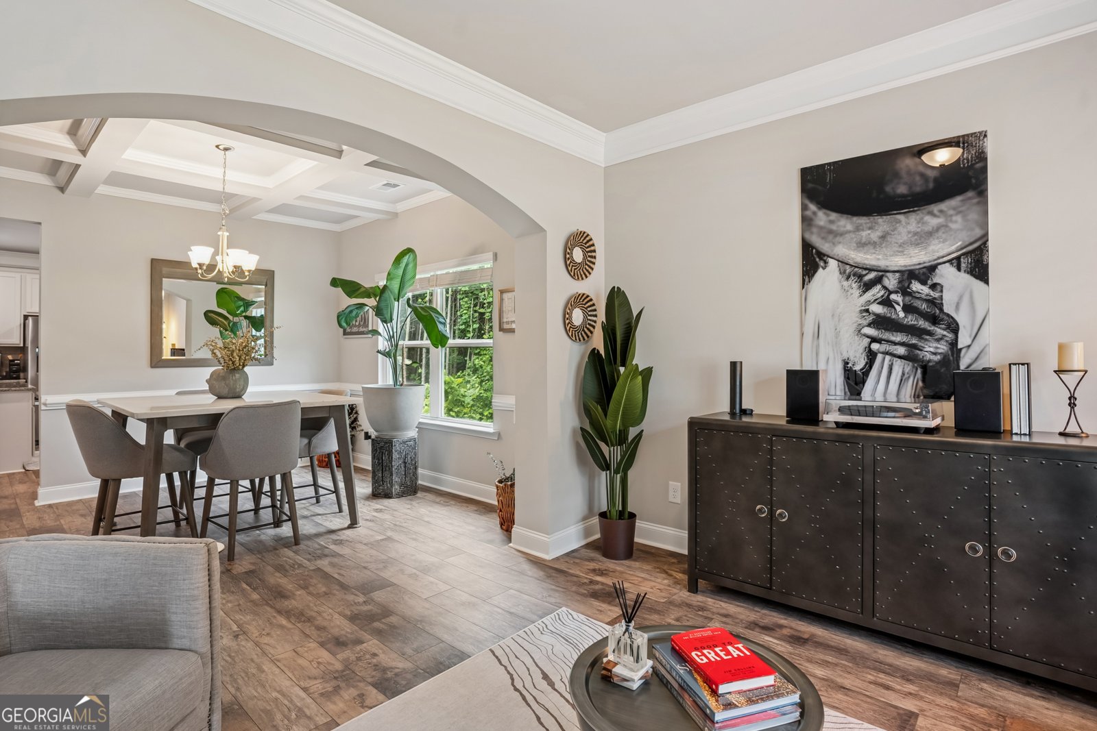 5662 Valley Loop Fairburn - 9