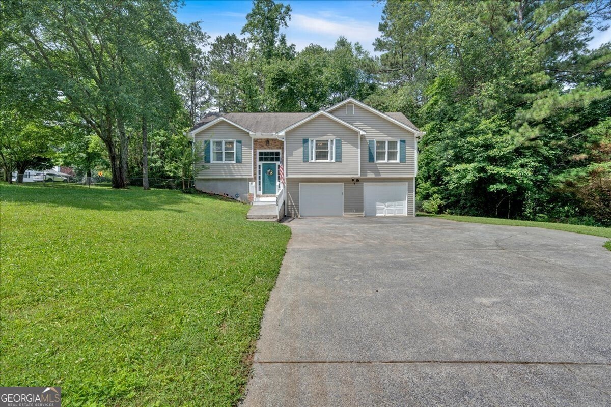 323 Bells Ferry Road White - 1