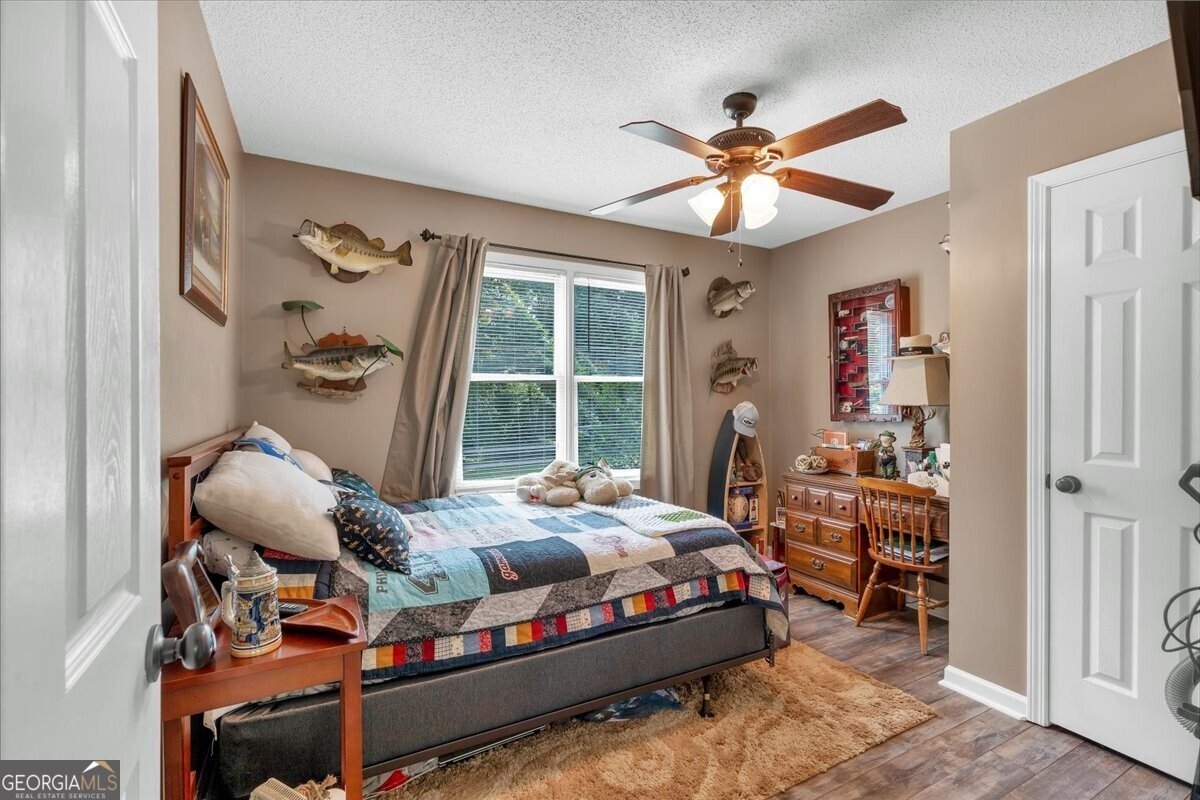 323 Bells Ferry Road White - 16