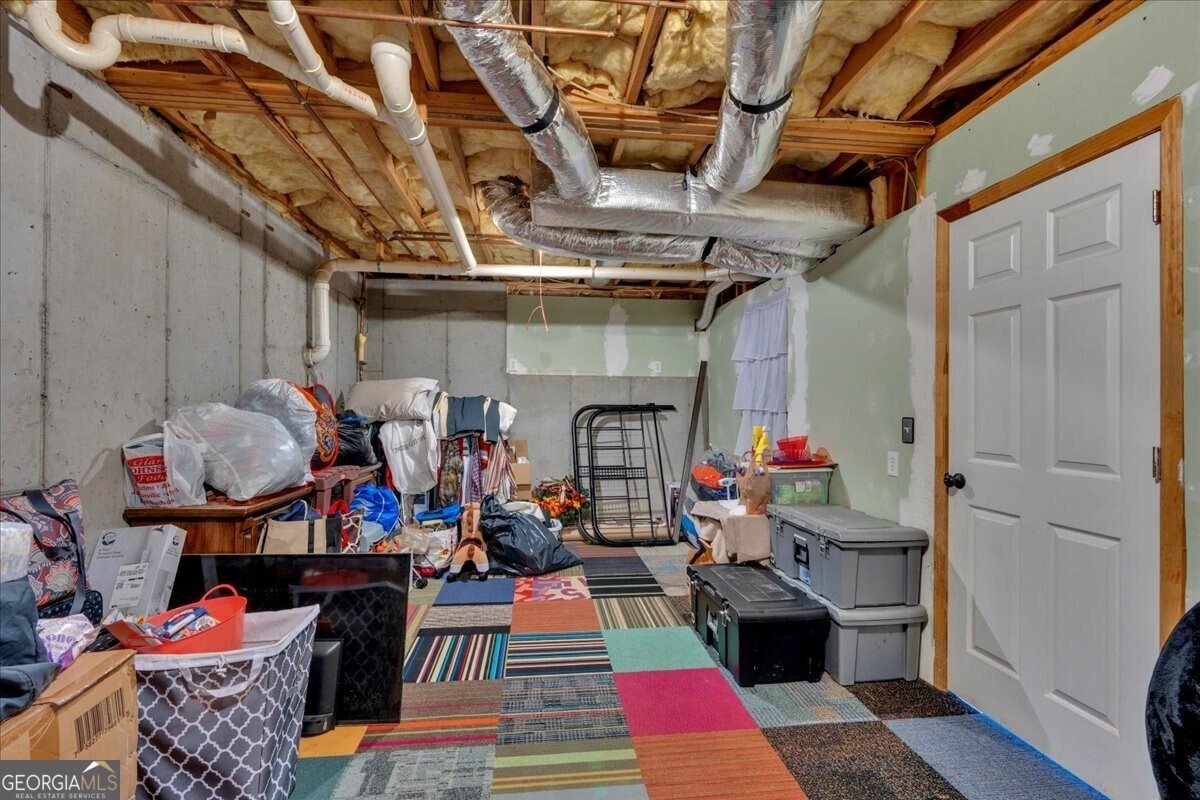 323 Bells Ferry Road White - 22