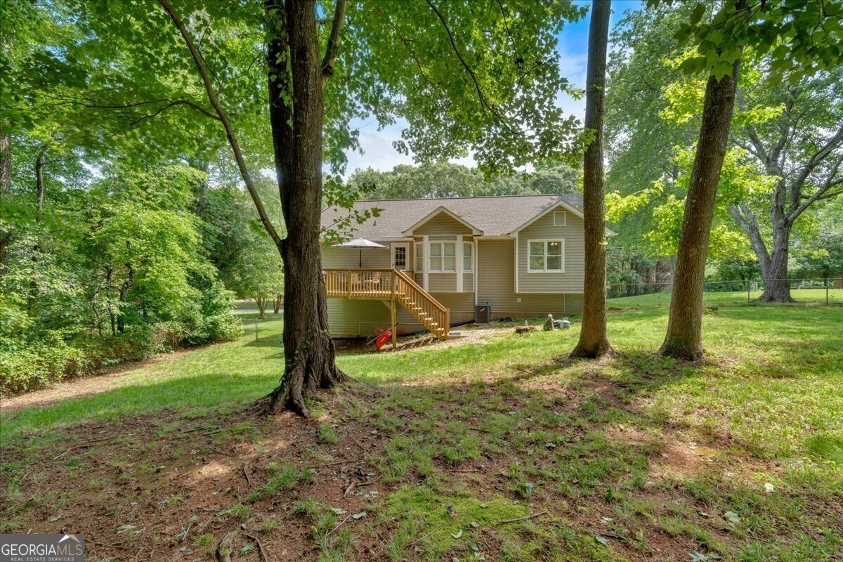 323 Bells Ferry Road White - 25